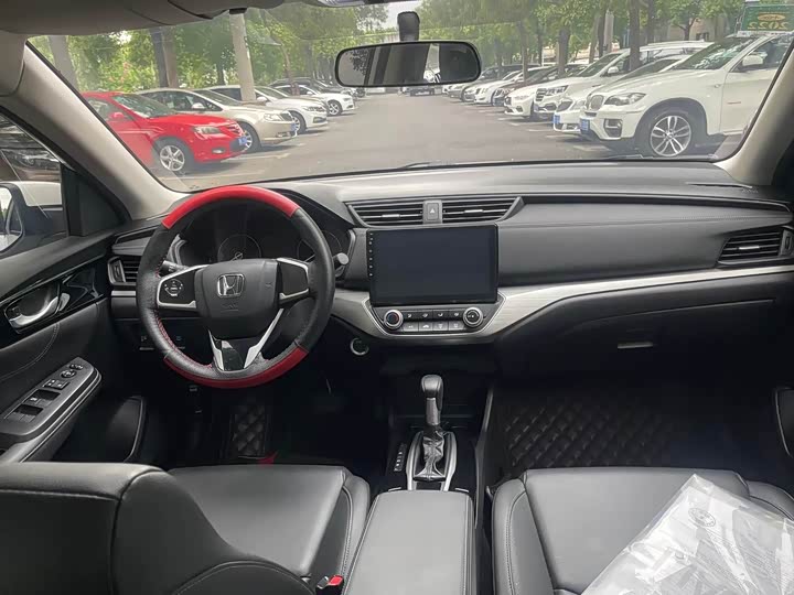 Envix 2019 1.0T - CVT - 40,000 km - Image 5