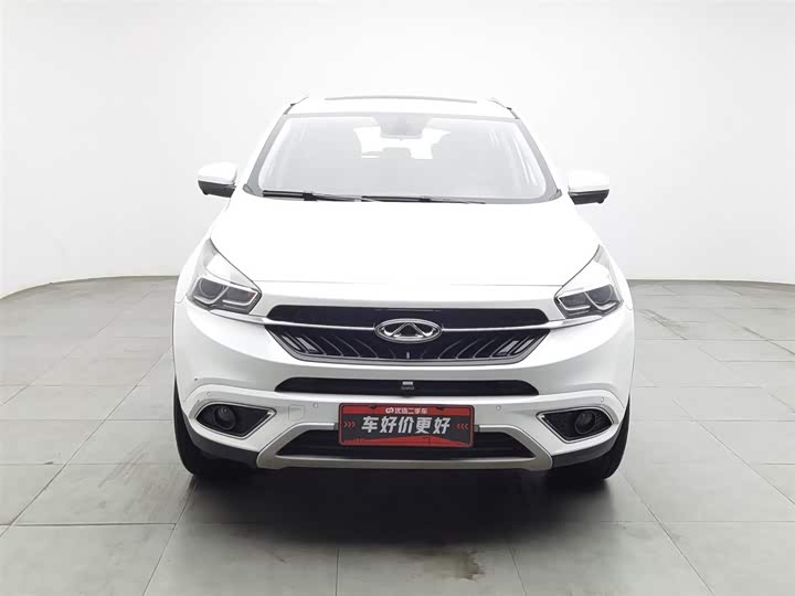 Tiggo 7 2016 Tiggo 7 2.0L - CVT - 113,000 km - Image 3