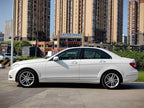 C-Class 2013 C 260 1.5T - Automatic - 144,000 km - Image 3