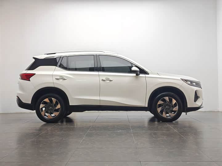 GS4 2020 GS4 270T - Automatic - 45,199 km - Image 10