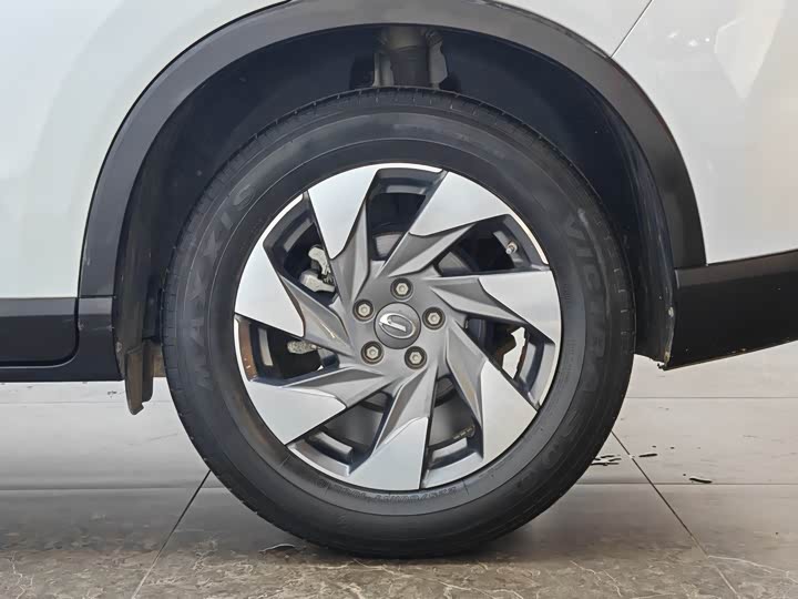 GS4 2020 GS4 270T - Automatic - 45,199 km - Image 9