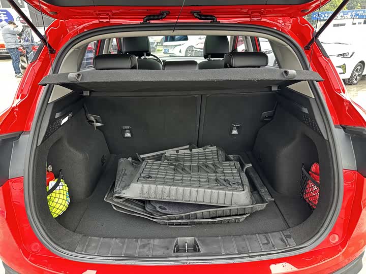 Binyue 2019 Binyue 260T - DCT - 70,000 km - Image 10