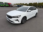 Emgrand 2022 1.5L - CVT - 30,000 km - Image 1