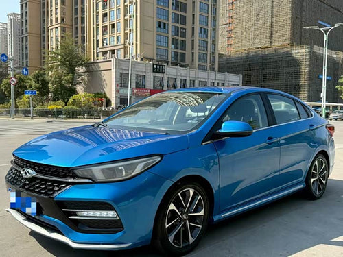 Arrizo GX 2018 Arrizo GX 1.5T - CVT - 130,000 km - Image 1