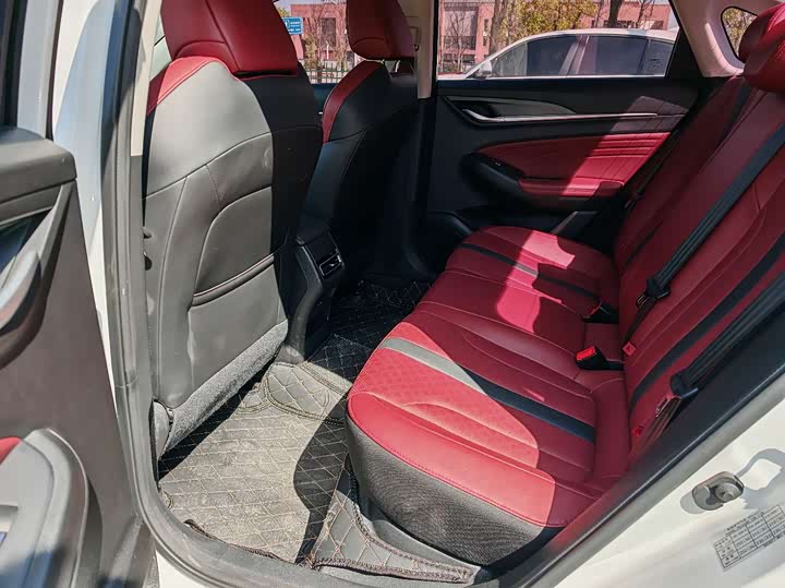 Eado 2021 1.4T - Automatic - 41,000 km - Image 9
