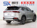 GS5 2021 GS5 270T - Automatic - 74,000 km - Image 4