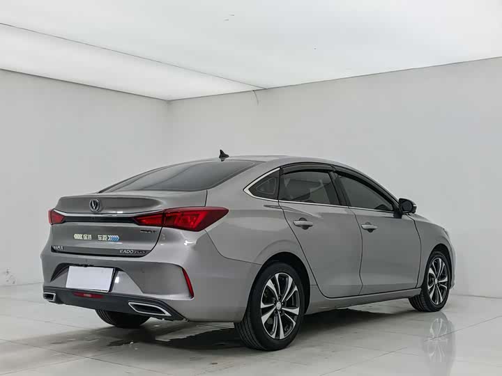Eado 2020 1.4T - Automatic - 74,000 km - Image 5