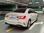 A-Class 2021 A 200 L 1.3T - Automatic - 48,000 km - Image 6
