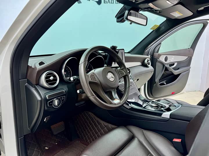 GLC 2018 GLC 200 1.3T - Automatic - 70,000 km - Image 7