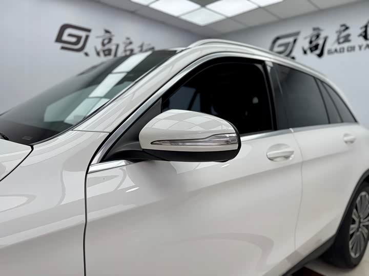 GLC 2018 GLC 200 1.3T - Automatic - 70,000 km - Image 5