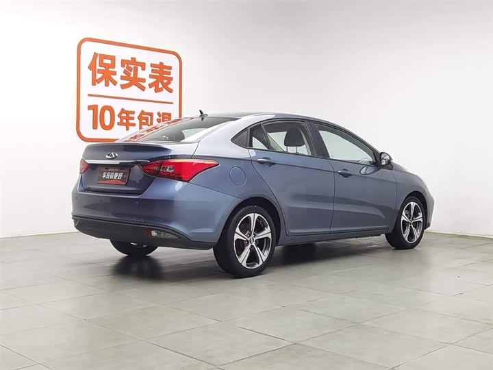 Arrizo 5 2019 Arrizo 5 1.5L - Manual - 34,600 km - Image 2