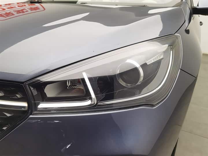 Arrizo 5 2019 Arrizo 5 1.5L - Manual - 34,600 km - Image 7