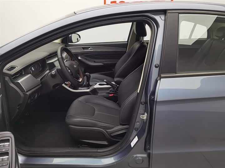 Arrizo 5 2019 Arrizo 5 1.5L - Manual - 34,600 km - Image 10