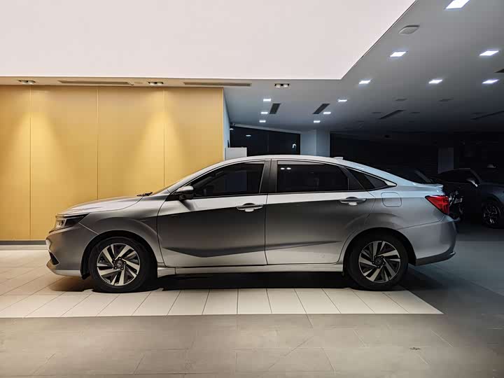 Crider 2019 1.0T - CVT - 63,900 km - Image 6