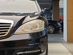 S-Class 2010 S 300 L 2.0T - Automatic - 201,600 km - Image 2