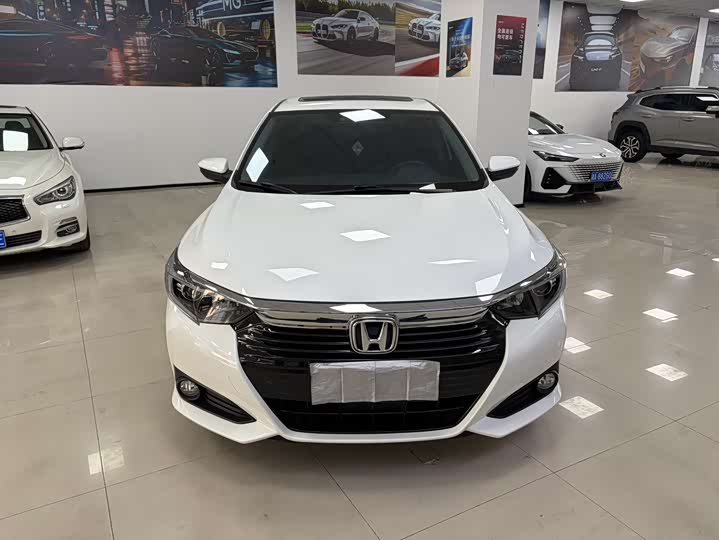 Crider 2022 1.0T - CVT - 28,800 km - Image 2