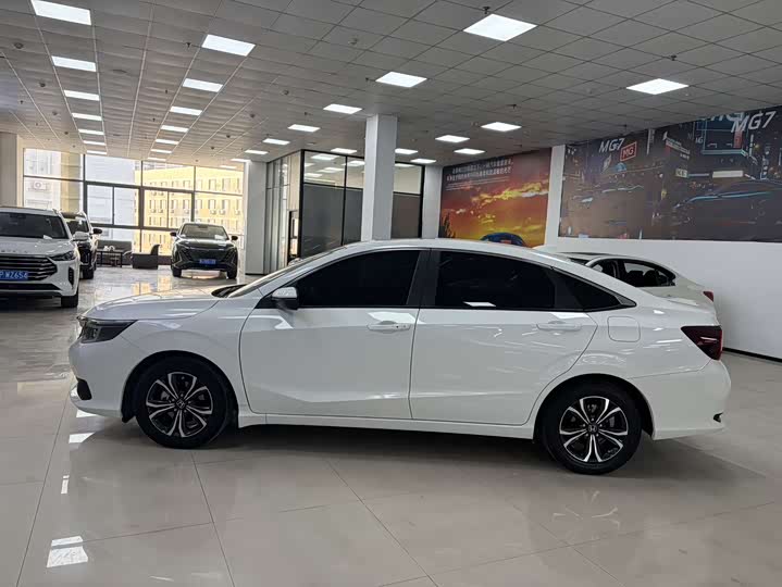 Crider 2022 1.0T - CVT - 28,800 km - Image 4