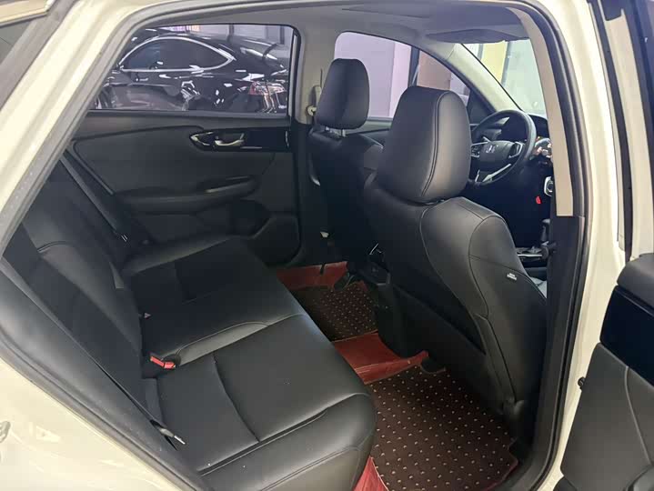 Crider 2022 1.0T - CVT - 28,800 km - Image 10