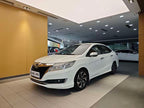 Crider 2016 1.8L - Manual - 129,400 km - Image 1