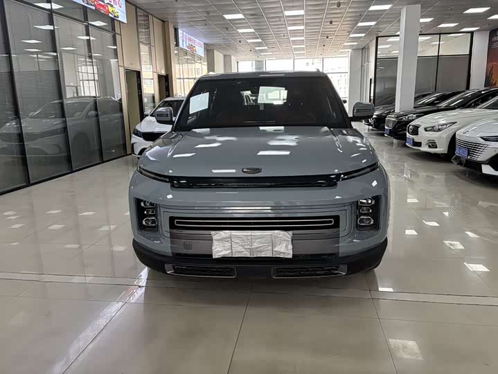 ICON 2021 1.5T - Automatic - 26,000 km - Image 2