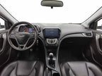 Arrizo 5 2017 Arrizo 5 1.5L - Manual - 68,100 km - Image 5