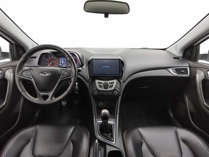 Arrizo 5 2017 Arrizo 5 1.5L - Manual - 68,100 km - Image 5