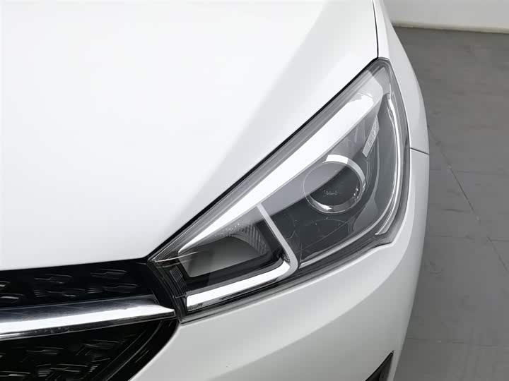 Arrizo 5 2017 Arrizo 5 1.5L - Manual - 68,100 km - Image 7