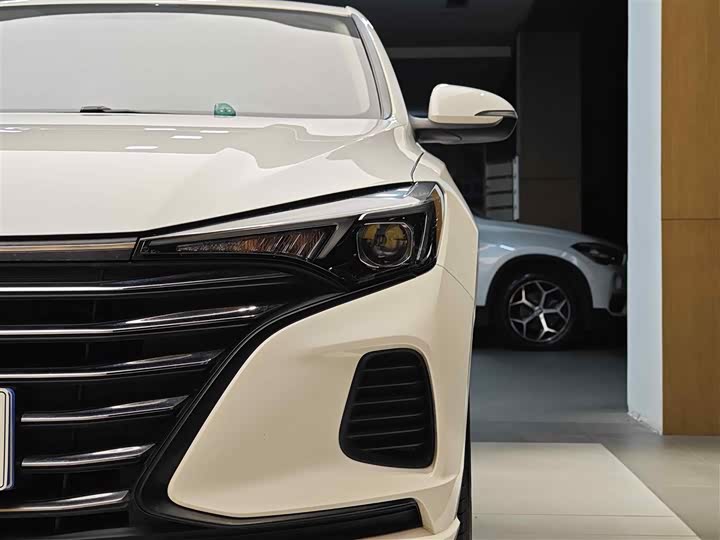 Eado 2020 1.6L - Manual - 76,300 km - Image 2