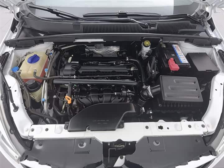 Arrizo 5 2017 Arrizo 5 1.5L - Manual - 56,600 km - Image 6