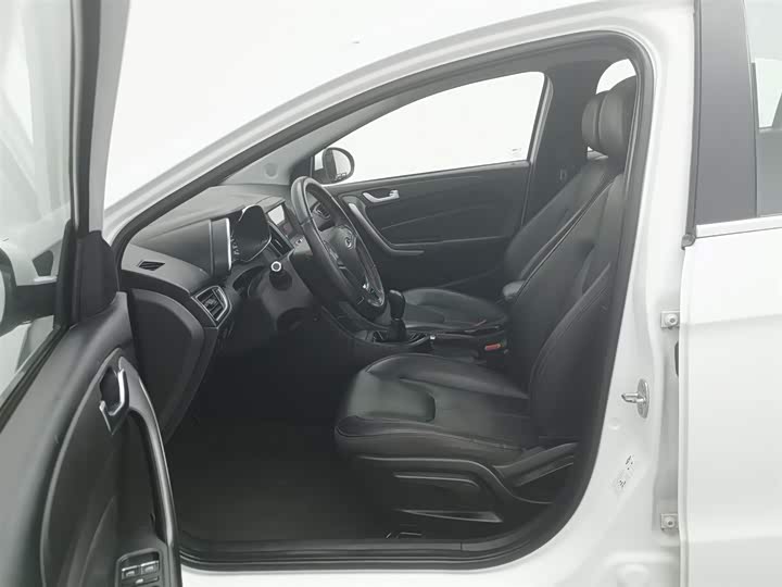 Arrizo 5 2017 Arrizo 5 1.5L - Manual - 56,600 km - Image 10