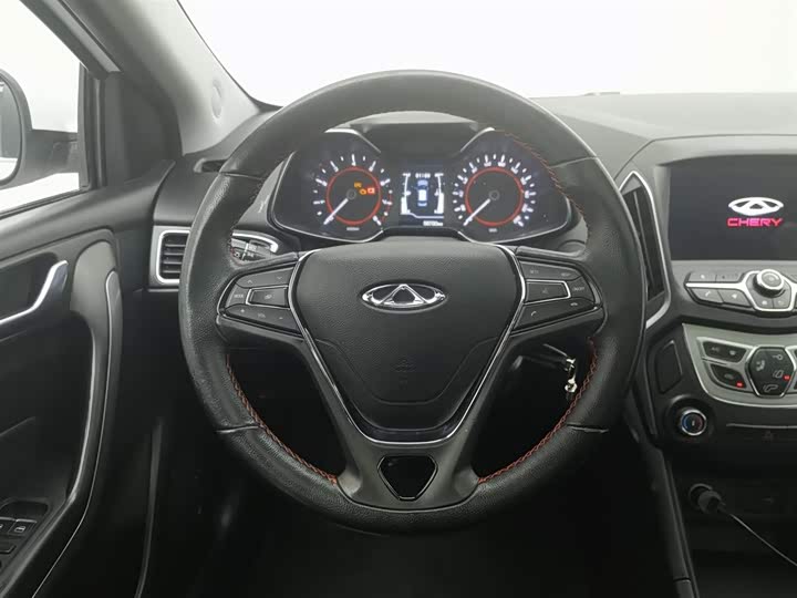 Arrizo 5 2017 Arrizo 5 1.5L - Manual - 56,600 km - Image 11