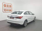 Arrizo 5 2017 Arrizo 5 1.5L - Manual - 56,600 km - Image 2