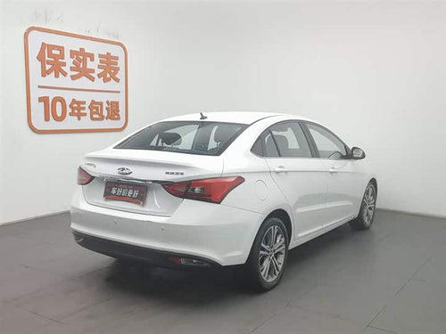 Arrizo 5 2017 Arrizo 5 1.5L - Manual - 56,600 km - Image 2