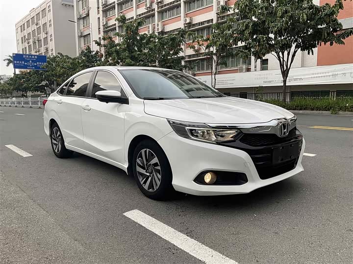 Crider 2019 1.0T - CVT - 40,000 km - Image 2