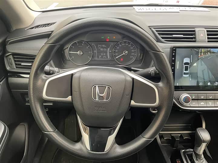 Crider 2019 1.0T - CVT - 40,000 km - Image 5
