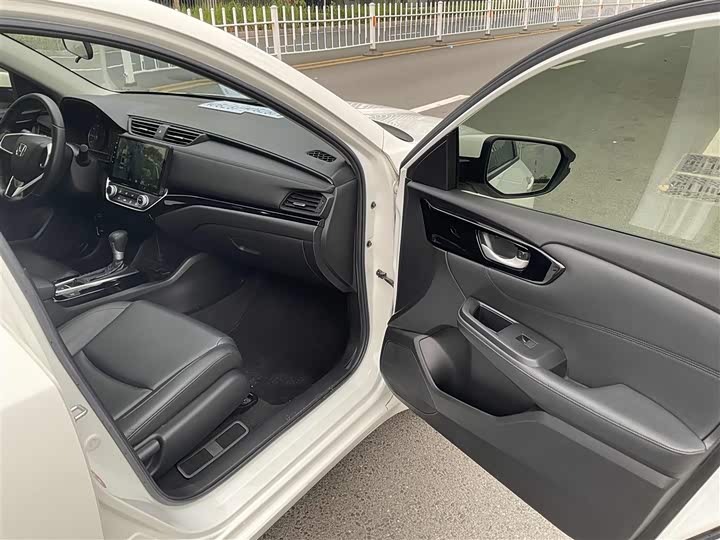 Crider 2019 1.0T - CVT - 40,000 km - Image 10