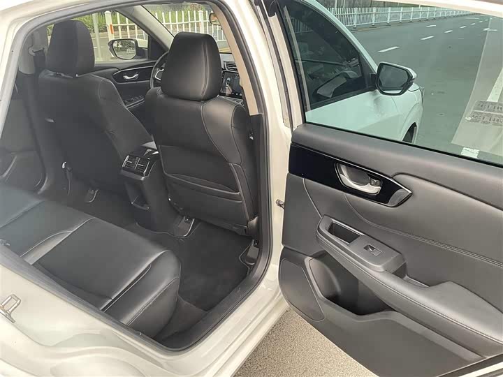 Crider 2019 1.0T - CVT - 40,000 km - Image 12