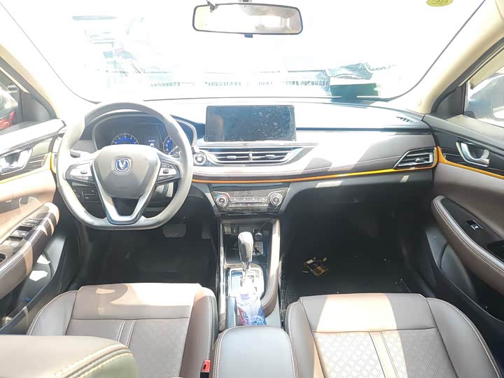 Eado 2019 1.6L - Automatic - 70,000 km - Image 9
