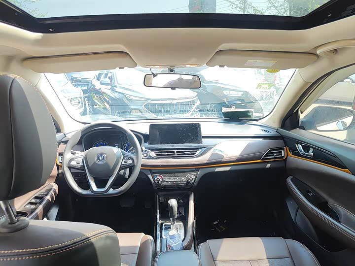 Eado 2019 1.6L - Automatic - 70,000 km - Image 10