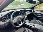 C-Class 2020 C 260 1.5T - Automatic - 79,000 km - Image 11