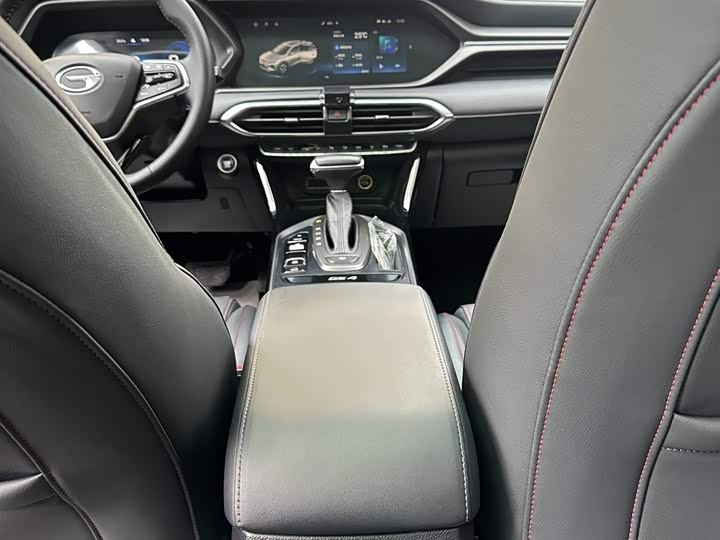 GS4 2020 GS4 270T - Automatic - 62,000 km - Image 12