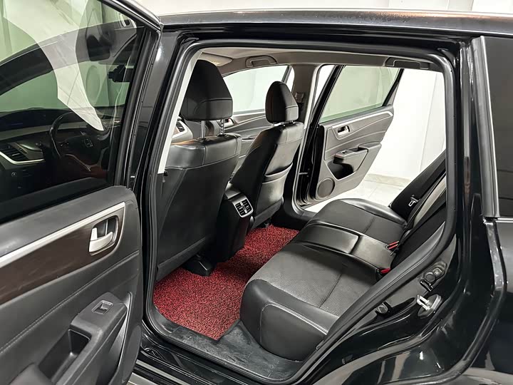 Jade 2014 1.8L - CVT - 91,000 km - Image 8