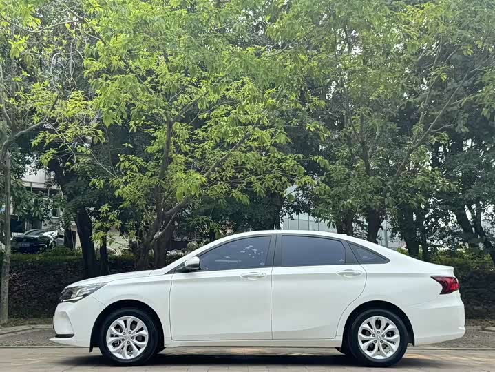 GA4 2018 GA4 200T - Manual - 70,000 km - Image 4