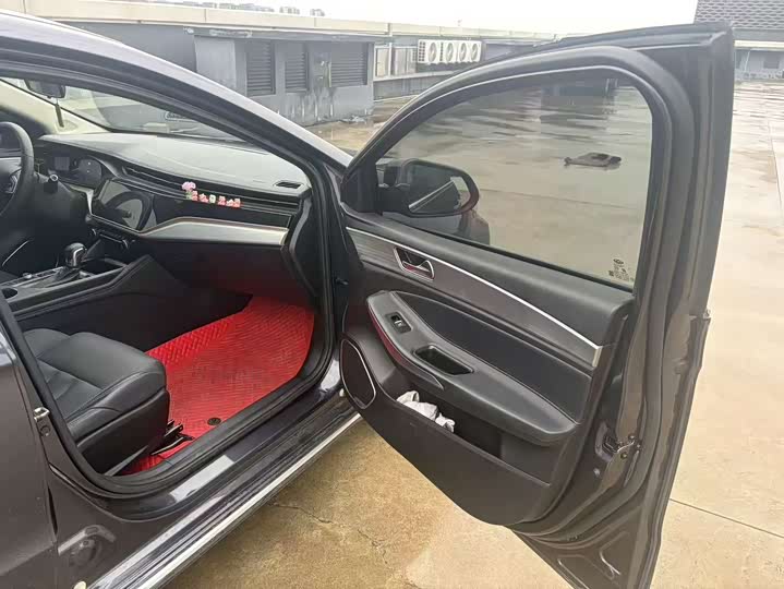 Arrizo 5 PLUS 2021 Arrizo 5 PLUS 1.5T - CVT - 39,800 km - Image 8