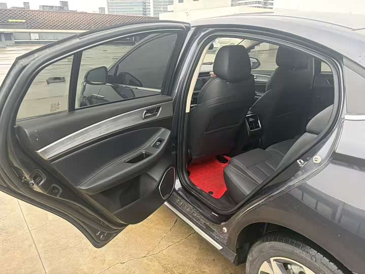 Arrizo 5 PLUS 2021 Arrizo 5 PLUS 1.5T - CVT - 39,800 km - Image 9