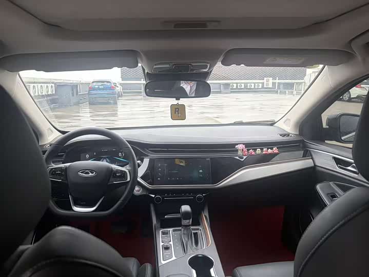 Arrizo 5 PLUS 2021 Arrizo 5 PLUS 1.5T - CVT - 39,800 km - Image 6