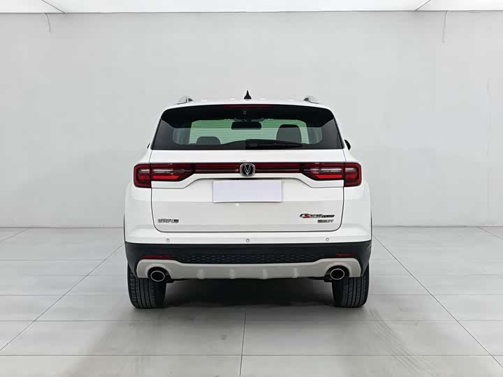 CS35 2019 CS35PLUS 1.4T - Automatic - 56,000 km - Image 5