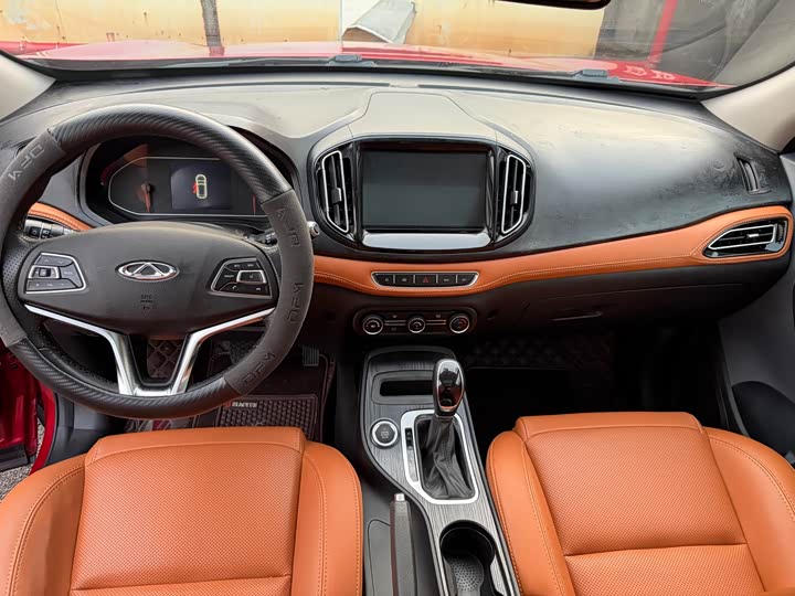 Tiggo 7 2017 Tiggo 7 2.0L - CVT - 100,000 km - Image 6