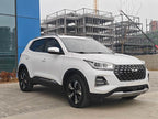 Tiggo 5x 2021 Tiggo 5x 1.5L - Manual - 68,000 km - Image 3