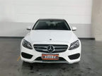 C-Class 2018 C 200 L 1.3T - Automatic - 53,400 km - Image 3